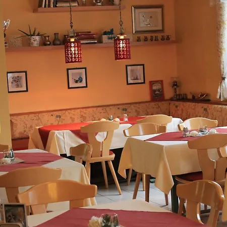 Restaurant Gasthof Thalersee * Thal (Feldkirch)