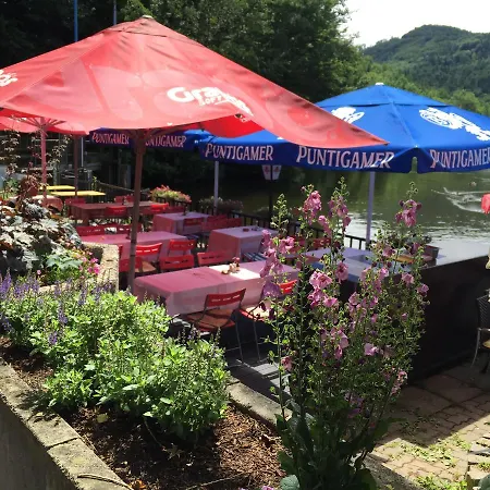 Restaurant Gasthof Thalersee * Thal (Feldkirch)