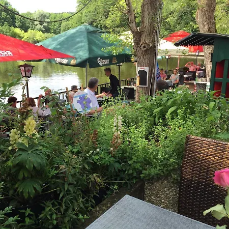 Restaurant Gasthof Thalersee * Thal (Feldkirch)