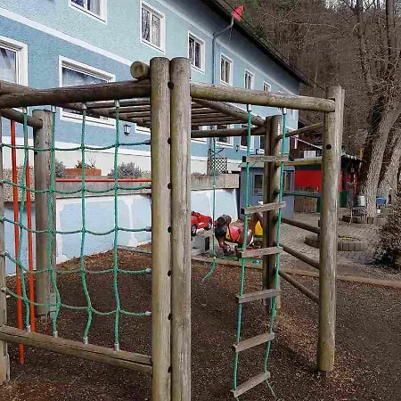 Restaurant Gasthof Thalersee * Thal (Feldkirch)