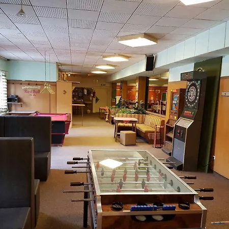 Restaurant Gasthof Thalersee * Thal (Feldkirch)