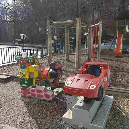 Inn Restaurant Gasthof Thalersee *