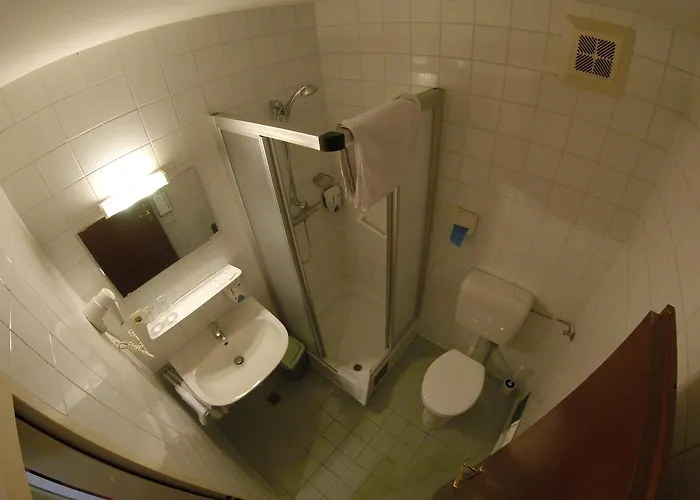 Restaurant Gasthof Thalersee * Thal (Feldkirch)