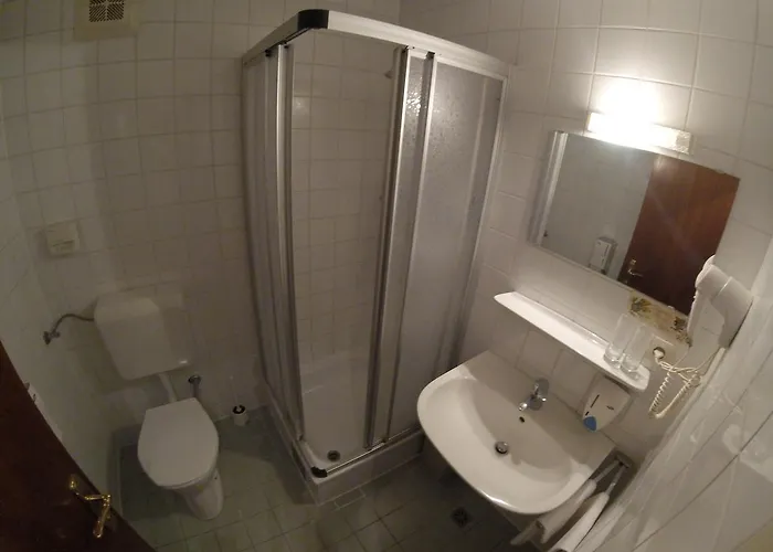 Restaurant Gasthof Thalersee * Thal (Feldkirch)