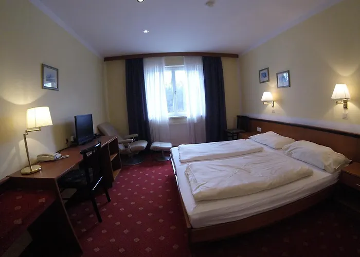 Restaurant Gasthof Thalersee * Thal (Feldkirch)