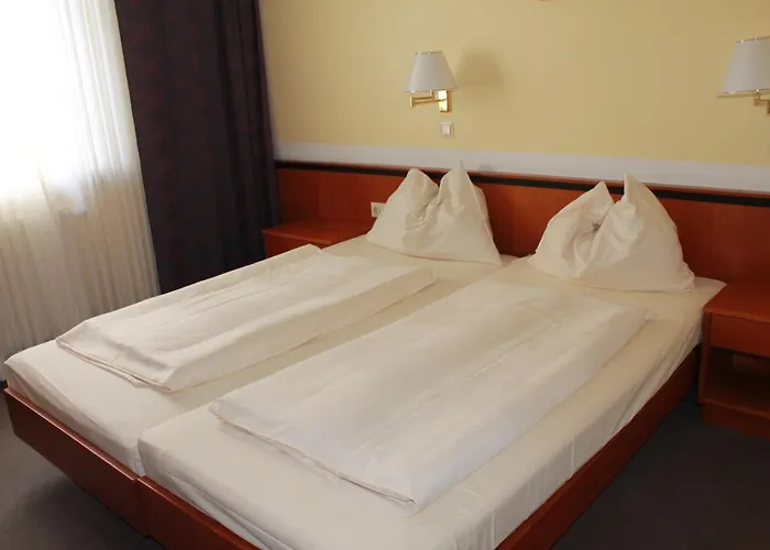 بيت ريفي Restaurant Gasthof Thalersee *