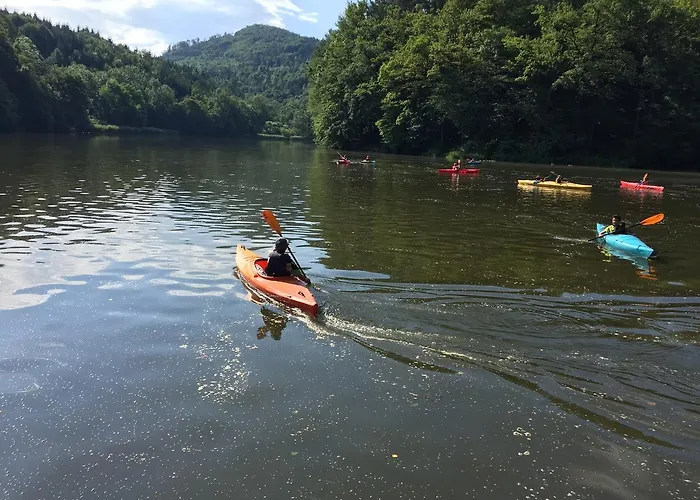 بيت ريفي Restaurant Gasthof Thalersee *