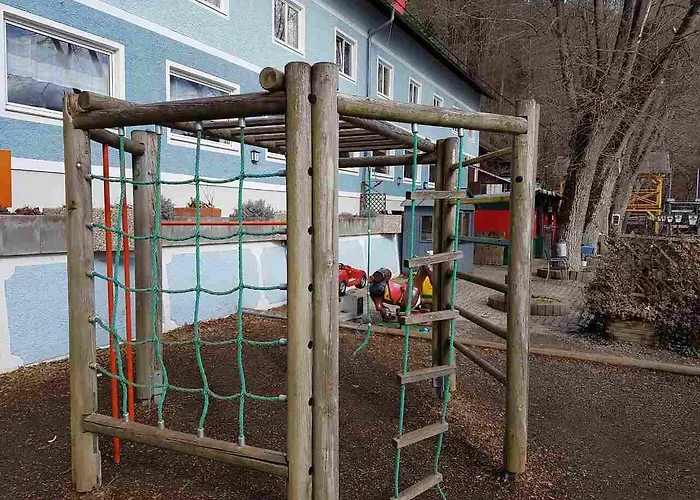 Restaurant Gasthof Thalersee * Thal (Feldkirch)