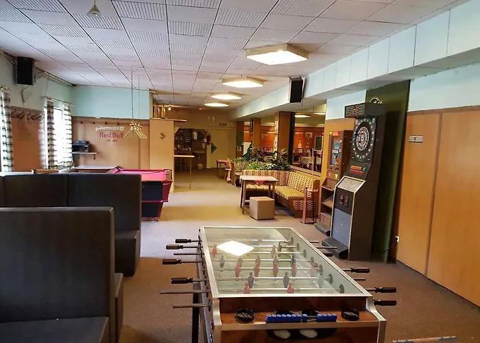 Restaurant Gasthof Thalersee * Thal (Feldkirch)