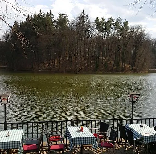 Restaurant Gasthof Thalersee * Thal (Feldkirch)