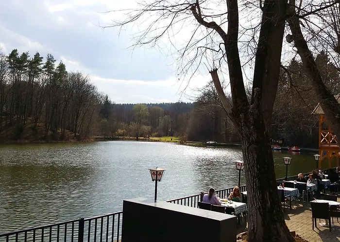 Restaurant Gasthof Thalersee * Thal (Feldkirch)