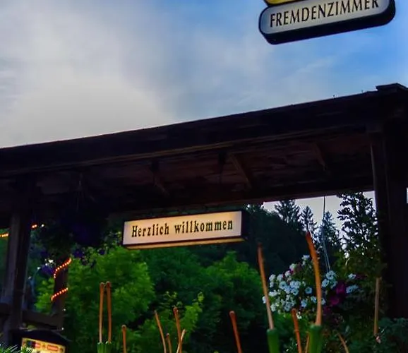 Restaurant Gasthof Thalersee * Thal (Feldkirch)